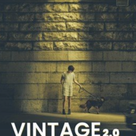 Vintage – Desktop and Mobile Presets (v2) E79R2DH Free Download